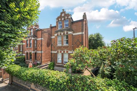 Studio, in Crouch Hall Road, £240,000