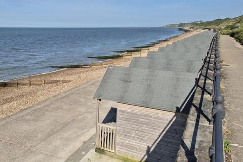 Land, in Herne Bay, £19,500