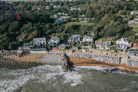 Land, in Ventnor, £550,000