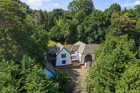 5 bed property, in Golf Club Road, £3,250,000