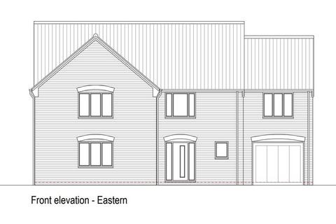 Studio, in Half Moon Street, £120,000