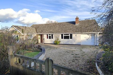 3 bed property, in Hermitage, £499,000