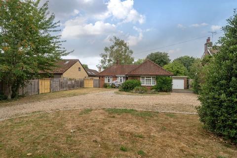 2 bed property, in Brandy Hole Lane, £850,000