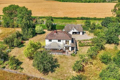 4 bed property, in Warwick Road, £1,200,000