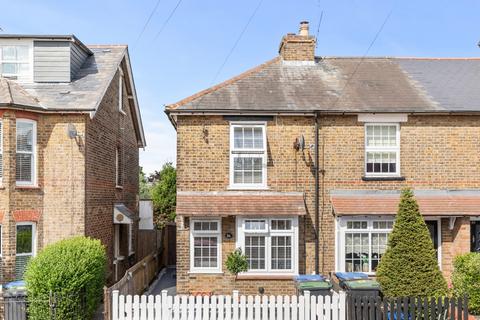 3 bed property, in St. Johns Road, £679,000