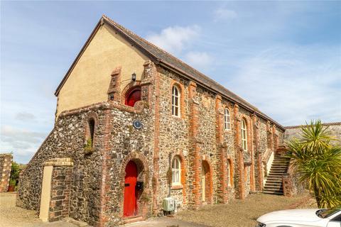 3 bed property, in Higher Clovelly, £245,000