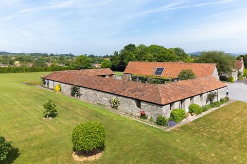 3 bed property, in Butleigh, £1,000,000