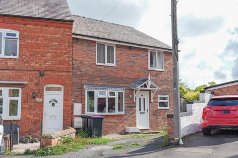 2 bed property, in Worthington Street, £138,000