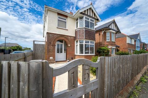 3 bed property, in Worsley Road, £650,000
