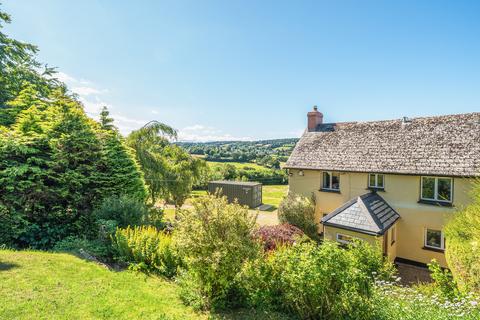 3 bed property, in Maundown, £595,000