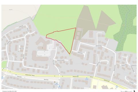 Studio, in Residential Development Site, £9,999