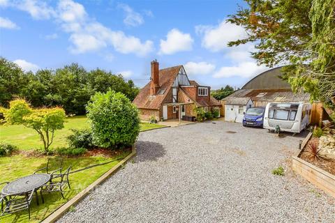 4 bed property, in Horseshoes Lane, £750,000