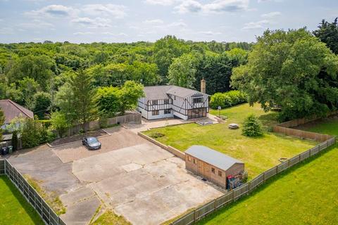 5 bed property, in Woollens Brook, £1,195,000