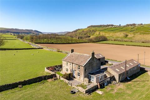 5 bed property, in East and West Scarr Cottages, £500,000