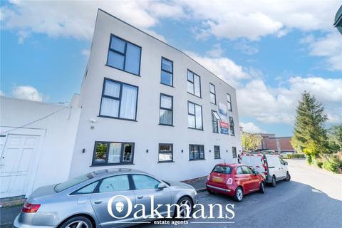 Land, in 342 - 344 Stratford Road, £3,250,000