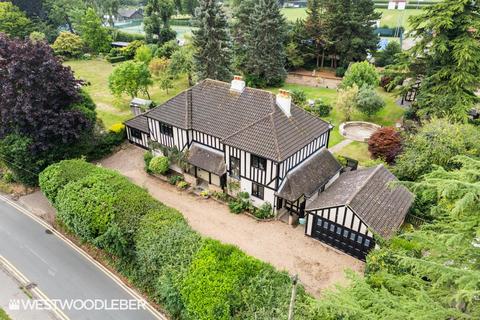 6 bed property, in Mill Lane, £1,950,000