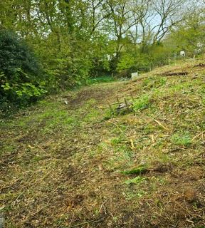 Land, in Rhiw y Rofft, £50,000