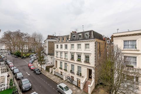 12 bed property, in Westbourne Gardens, £13,500,000