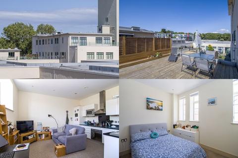 1 bed property, in Apartment 107, £75,000