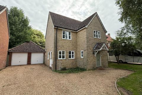 4 bed property, in Barningham, £425,000