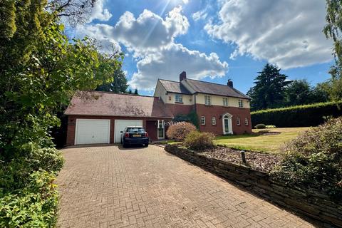 4 bed property, in Little Beeches, £1,000,000