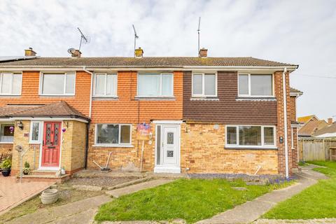 3 bed property, in Fairview Gardens, £200,000