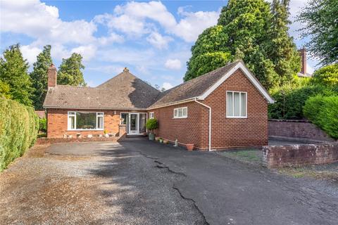 3 bed property, in Holyhead Road, £499,000