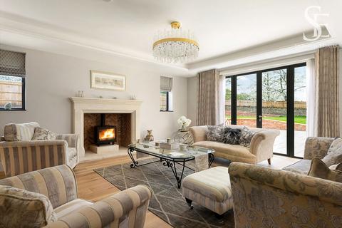 5 bed property, in Oxford Road, £2,250,000