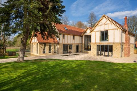 5 bed property, in Oxford Road, £2,250,000
