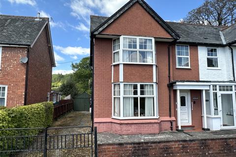 3 bed property, in Hillfield, £185,000