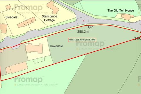 5 bed property, in Stancombe, £1,000,000