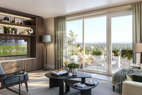 Land, in The Pinnacle, £475,000
