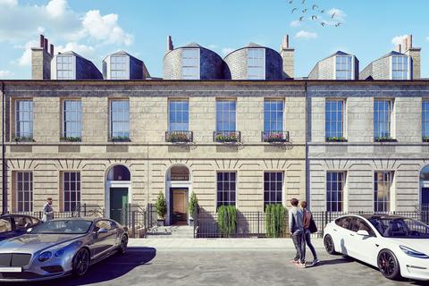 Studio, in 29 Albany Street, £7,500,000