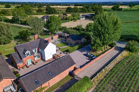 4 bed property, in Rosewood Farmhouse, £1,100,000