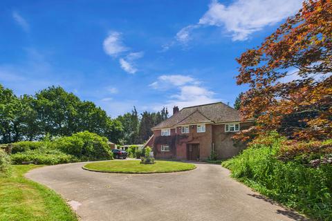 5 bed property, in West Hill, £1,100,000