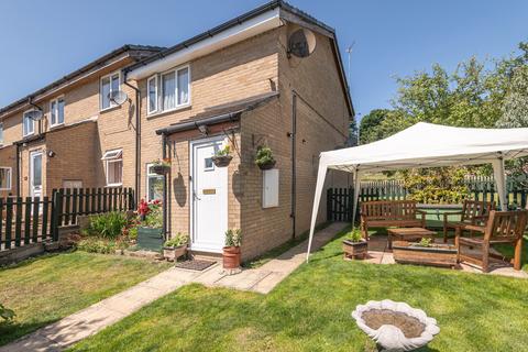 1 bed property, in Acaster Drive, £49,980