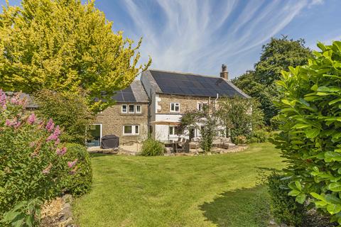 5 bed property, in Radcliffe Hall, £1,395,000
