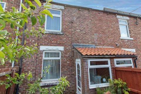 2 bed property, in Number 9 Robert Terrace, £60,000