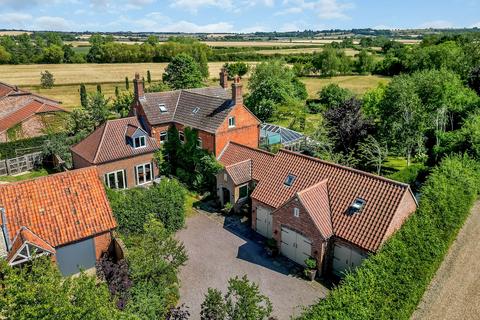 6 bed property, in Church Lane, £950,000