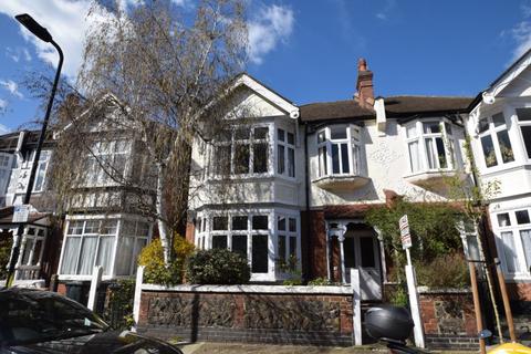 4 bed property, in Fordhook Avenue, £1,199,000