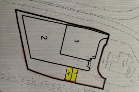 Land, in Plots 1 and 2, £50