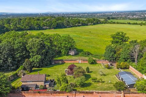 Land, in Boyles Court Farm, £3,800,000