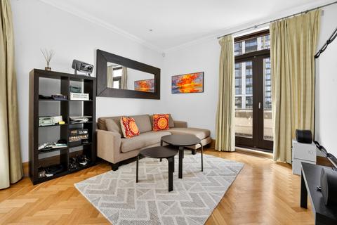 2 bed property, in Whitehouse Apartments 9 Belvedere Road, £1,200,000