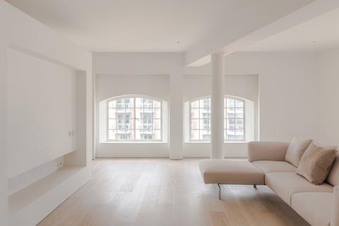 2 bed property, in New Concordia Wharf, £2,000,000