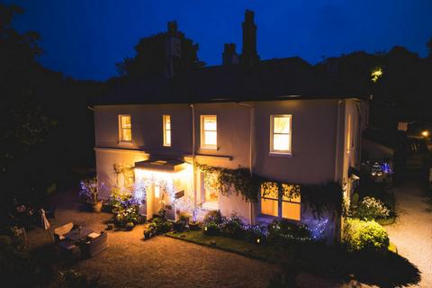 Studio, in Teignmouth Road, £1,600,000
