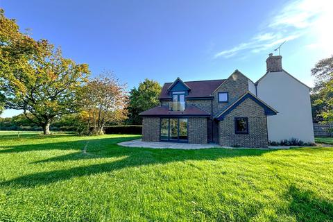 4 bed property, in Broadford Bridge Road, £850,000