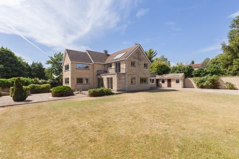 4 bed property, in Abbey Street, £1,250,000