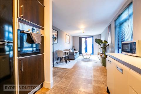 1 bed property, in Equilibrium, £110,000