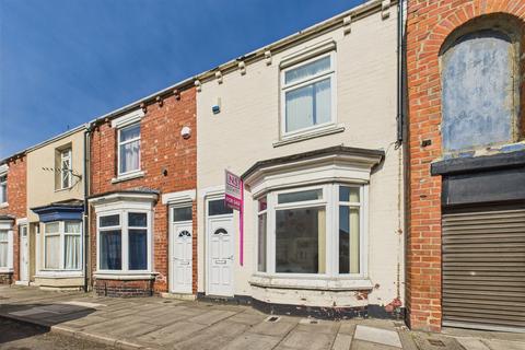 2 bed property, in Harford Street, £70,000