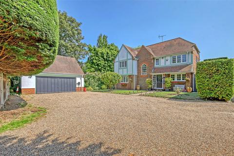 5 bed property, in Barling Road, £1,000,000